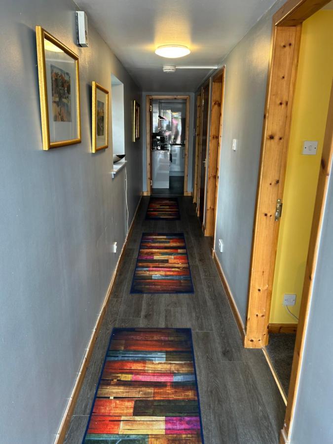Saint Blue Apartment 테인 외부 사진