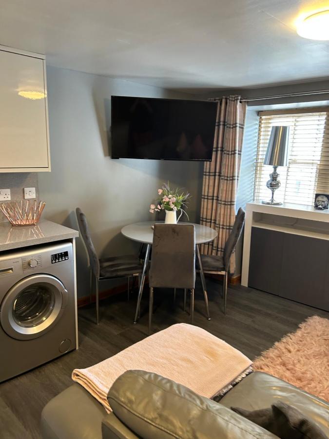 Saint Blue Apartment 테인 외부 사진