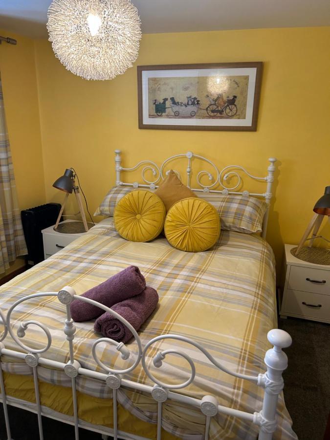 Saint Blue Apartment 테인 외부 사진